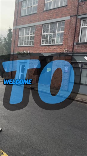 Our team roster. We do have more than one member of staff… everyone else is busy. #fyp #payroll #meettheteam #fullhouseintro #90skid