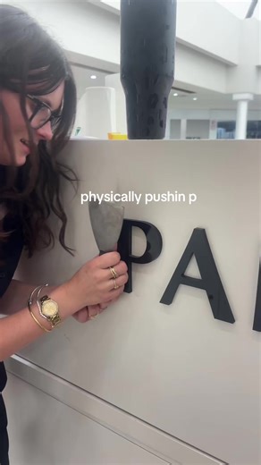 Understanding the Term 'Push P' in Modern Culture