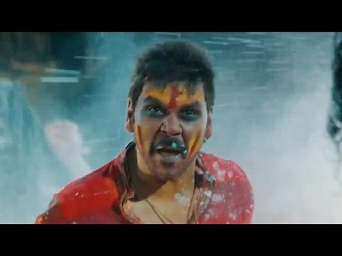 Ganga (Muni 3) Movie Agnimuni Bhagnamuni Song Trailer | Lawrence | Taapsee | Sri Balaji Video