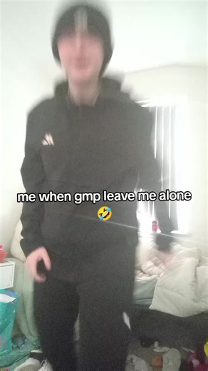 Watch Caleb's Epic Leave Em Alone Dance!