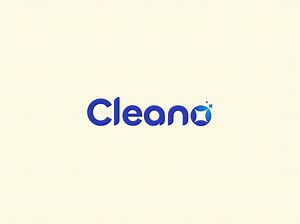 cleaning service logo