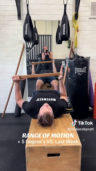 Jacob Pratt on TikTok