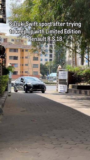 2.9K views · 46 reactions | POCKET ROCKET  2018 RENAULT CLIO RS 18...