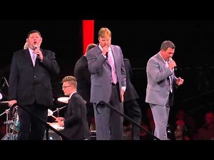 Heritage of Gold - Gold City Reunion "I’m Not Giving Up" at NQC 2015