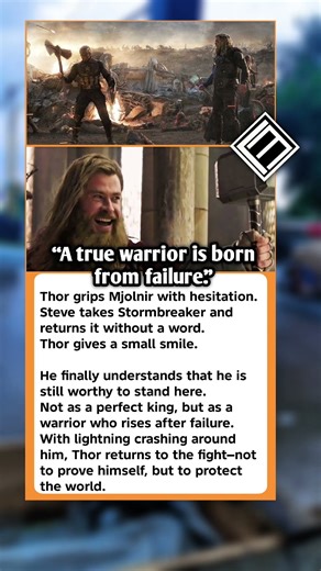 Thor’s Quiet Return: When Worthiness Is No Longer a Question