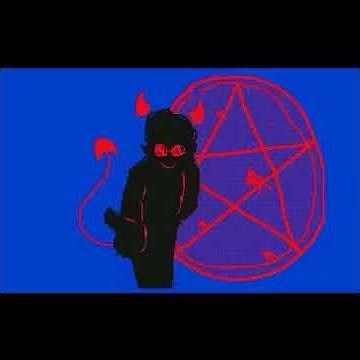 The Moss Flipnote Animation *OLD*