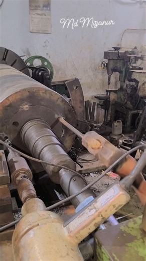 Shaft fitting #fblifestyle | Md Mizanur Rahman Mizan