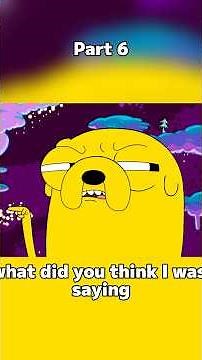 Trouble in Lumpy Space😱🤩🧐#shorts #adventuretime