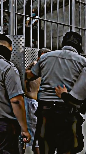 Cecot Elsalvador #nayibbukelepresidente🇸🇻 #fyp #documentary #prison #foryou