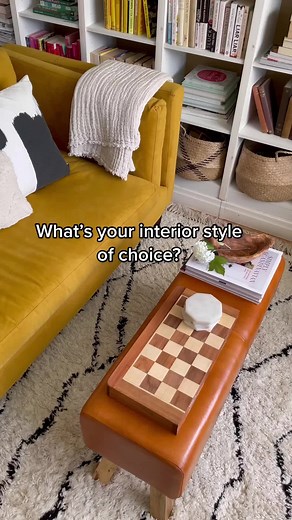 Exploring Eclectic Interior Design: Mixing Styles and Eras