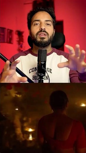 Churuli A must watch horror movie #movies #horrormovies