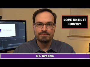 Pathological Love and Pathological Jealousy | Are They Related to Cluster B?