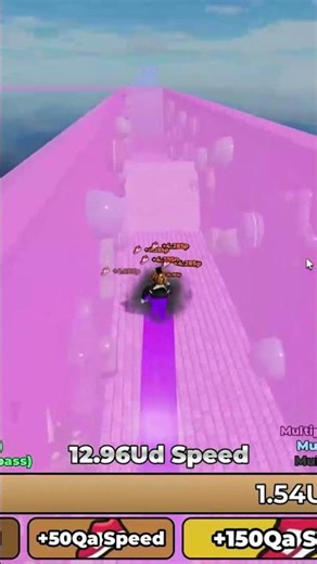 How to get out of bounds in World 2! #roblox