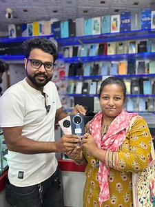 104K views · 2.9K reactions | Happy Customer Review ❤️| Oppo F27 pro+ open box 朗 | Offer price |  9734111121 /7477776111 | #shorts #reelsvideoシ#tranding #rabimobile #OPPOF27ProPlus5G | Rabi Mobile | Facebook