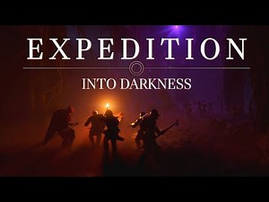 A Brutal Dark Medieval Dungeon Scavenging RPG - Expedition Into Darkness