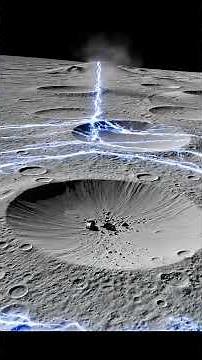 5 Shocking Moon Mysteries Scientists Can’t Explain 🌕 | Space Secrets Revealed #documentary