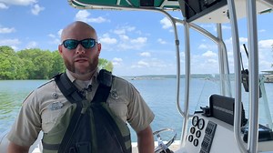 4.3K views · 44 reactions | It's National Safe Boating Week, and...