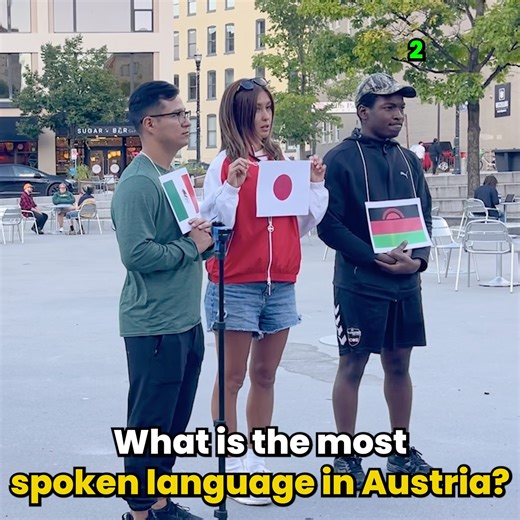 Mexico vs Japan vs Malawi | Extra Medium Stuff