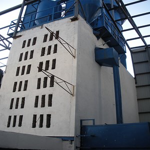 [Hot Item] Gypsum Board Manufacturing Machinedrywall Plaster Machine
