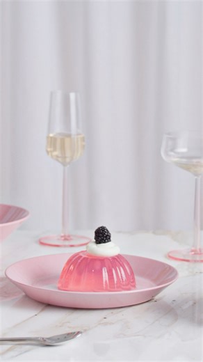 IITTALA on Instagram: "The perfect setting for two. ✨ We’re dressing the table in rosy hues this Valentine’s Day. To mark 25 years of Essence, the collection is reimagined in its first-ever colored edition - the seasonal Rose. Paired with the charming, modern feel of Teema, it’s a look designed to celebrate the art of living fully and the joy of a shared moment. #IITTALA"