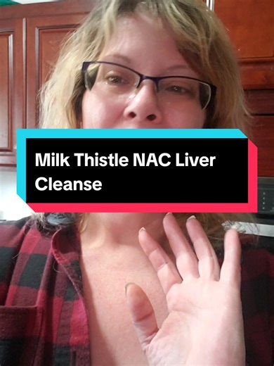 Milk Thistle NAC Liver Cleanse #Springtok #tiktokshopaprilrestock #tiktikshoprestock #resfresh #tiktokshopspringglowup #creatorsearchinsights #AprilMadeMeBuyIt #cleannutra #TikTokShopMemorialDay #TikTokShopMothersDay #fyp #creatorsearchinsightsincentive #tiktok #tiktokshop