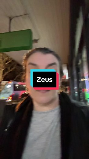 Delicious Greek Food at Zeus Street Greek for Dinner