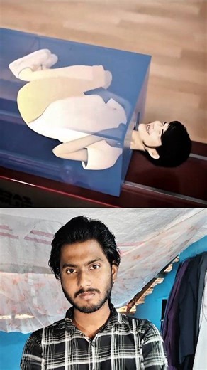 3D animation magic reveal💫😱#short #Real #reel #viral #magic #tutorial #secret | Allrounder vector