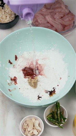 ഡ്രാഗൺ 🐲 ചിക്കൻ‼️