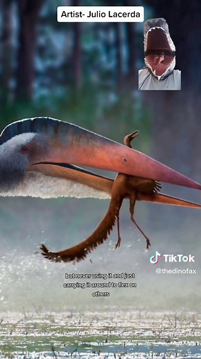 Discover the Scariest Prehistoric Animals