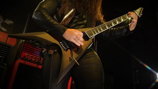 13 reactions | ▄︻┻ ESP LTD Arrow-1000 Dark Brown Sunburst Satin ︻┳═─-...