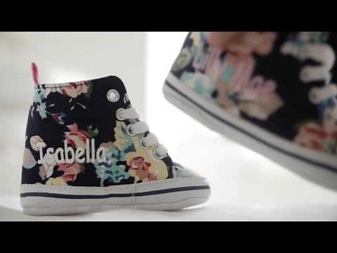 My 1st Years | Personalised Baby Gifts | Short TV Advert