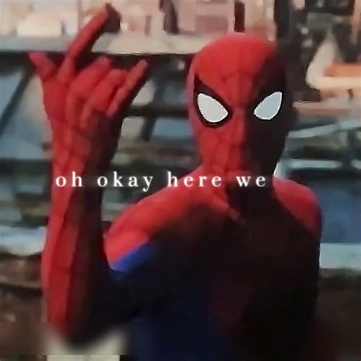 SPOILERS! "HE CAN DO THAT" | Spider-Man: No Way Home & Brand New Day | Montagem Tomada #edit #shorts