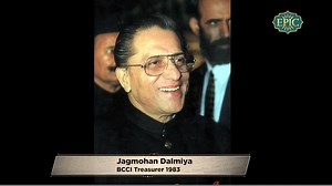 6.2K views · 213 reactions | Did you know that before 1987, the World Cup had never been played outside #England? Find out what changed that in this video. | The EPIC Channel | Facebook