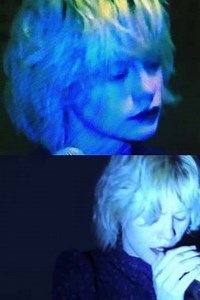 Crystal Castles - Movie