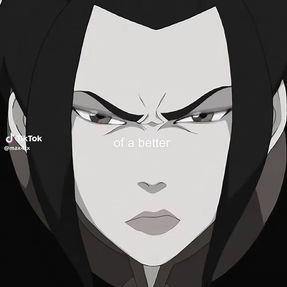 Azula: The Perfect Princess Edit