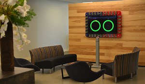 Multi-Datacenter Cassandra on 32 Raspberry Pis #piday #RaspberryPi @Raspberry_Pi