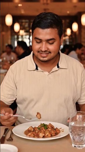 Restaurant during lunch rush #shorts #viral