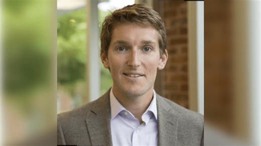 State Senator Nate Blouin latest Democrat to announce run for Congress