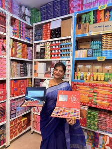 5.5K reactions · 414 shares | ১ টা কিনলে ২টো ফ্রি | বড়বাজারের এই অফার সারা মিলছে গোটা দেশে | Digital Tutorial | Facebook