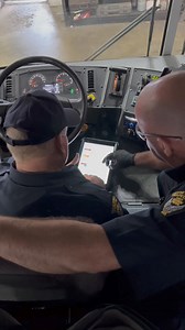 23K views · 268 reactions | Join us for a look at our school bus inspection certification training for new motor vehicle inspectors! They get a combination of in-classroom and practical training to learn all the necessary skills for their position. #SchoolBusSafetyWeek | Ohio State Highway Patrol | Facebook