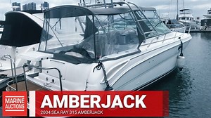 The perfect all round Sports Cruiser for fishing and entertaining,...