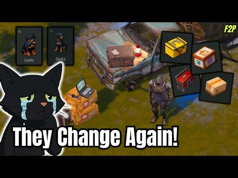 Delivery Service Is Back… But Something Changed Again 👀