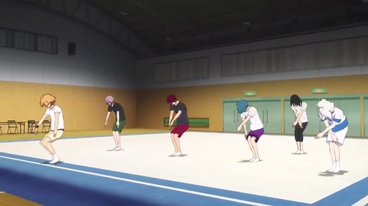 Watch or Rewatch Bakuten! - A Must-See Sports Anime