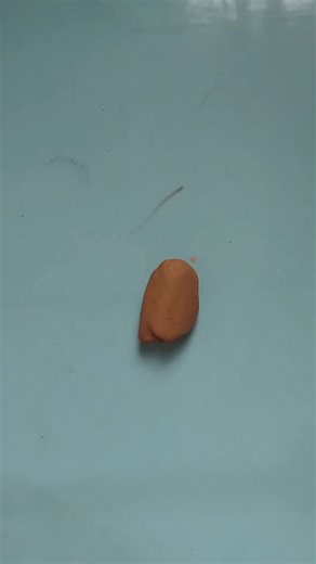 Ribaa Khan on Instagram: "DIY Miniature Food for Dollhouse ~ Polymer Clay #clay #sculpture #3dart #cute #diy"