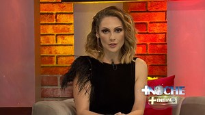 Nora Salinas está en el foro para contarnos sobre su personalidad, trayectoria y sus apariciones más estelares dentro de su carrera. #MásÍntimo son entrevistas exclusivas de Israel Jaitovich con tus artistas favoritos, ¡solo por #MásNoche en #DistritoComedia! | Noche