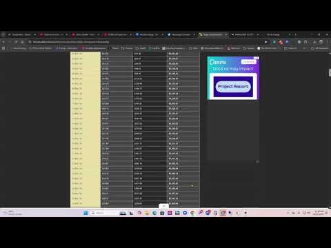 AI Crypto Arbitrage Trading - 1st Trade for 12/22/25