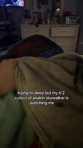 Anakin Skywalker Cardboard Cutout - Star Wars | Daily Life, Toys & Collectables