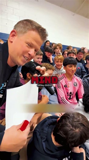 This magician completely ruined his life 😂🪄