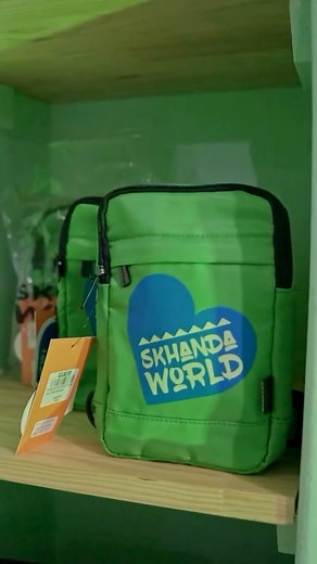 #SkhandaWorld Fashion design | KO skhanda world