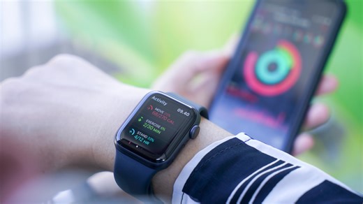 How to Sync Your Apple Watch Workouts With Strava